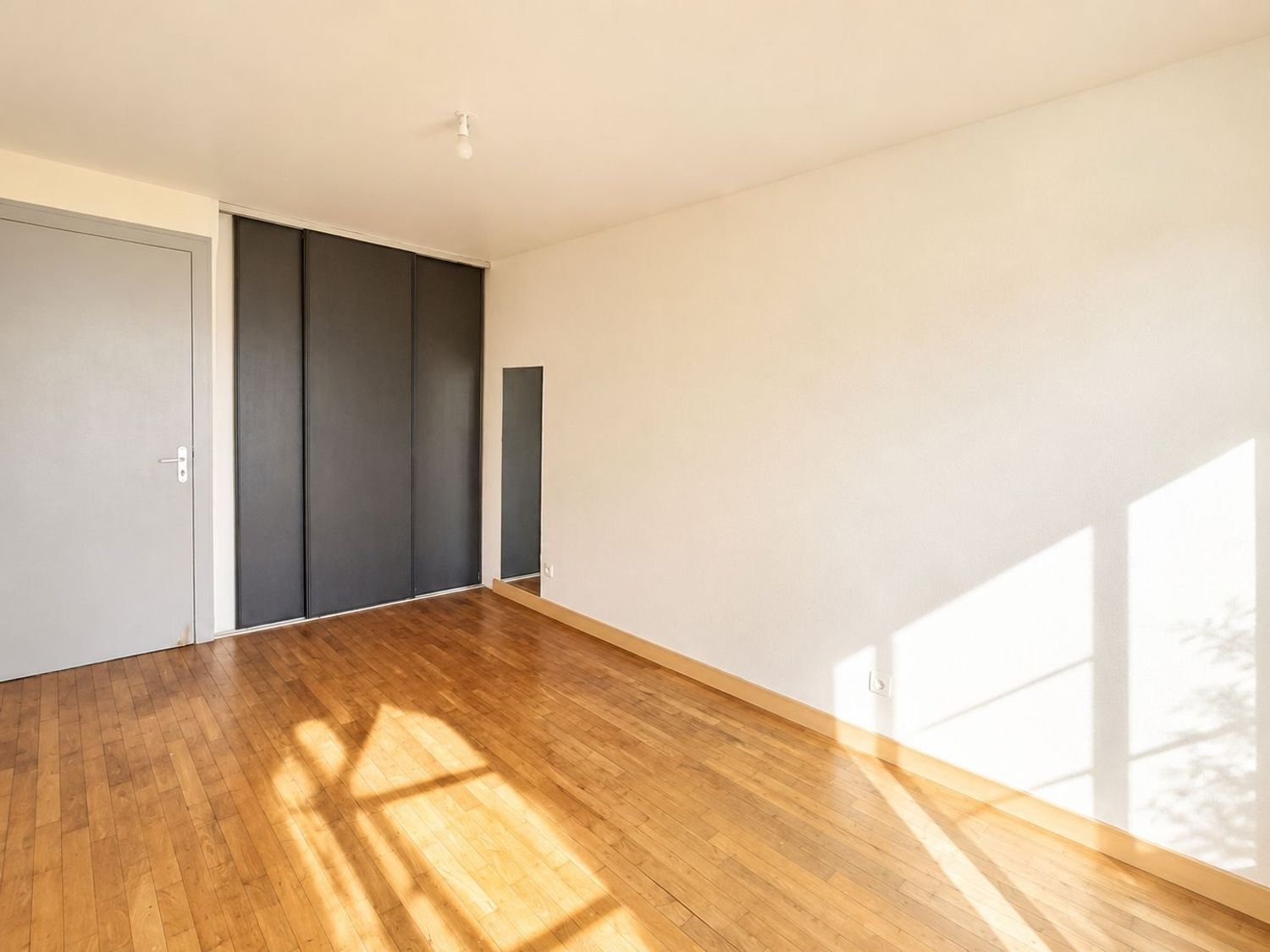 Appartement à vendre, 59m², Nantes