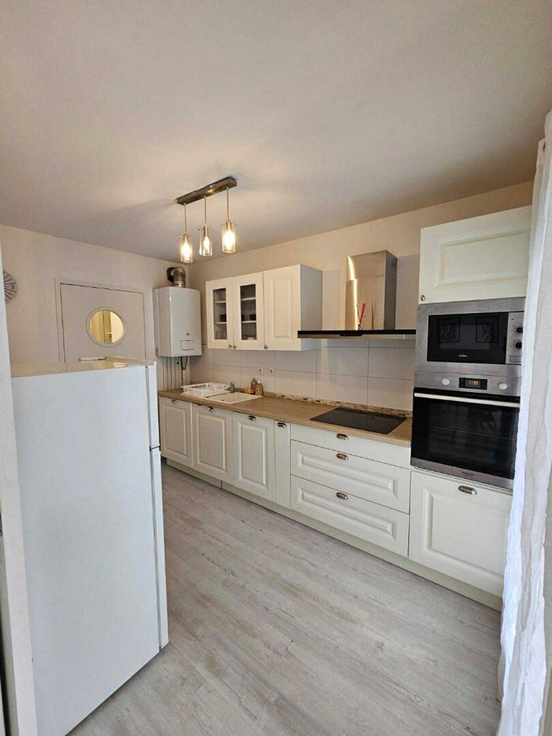 Appartement à vendre, 72m², Saint-Herblain