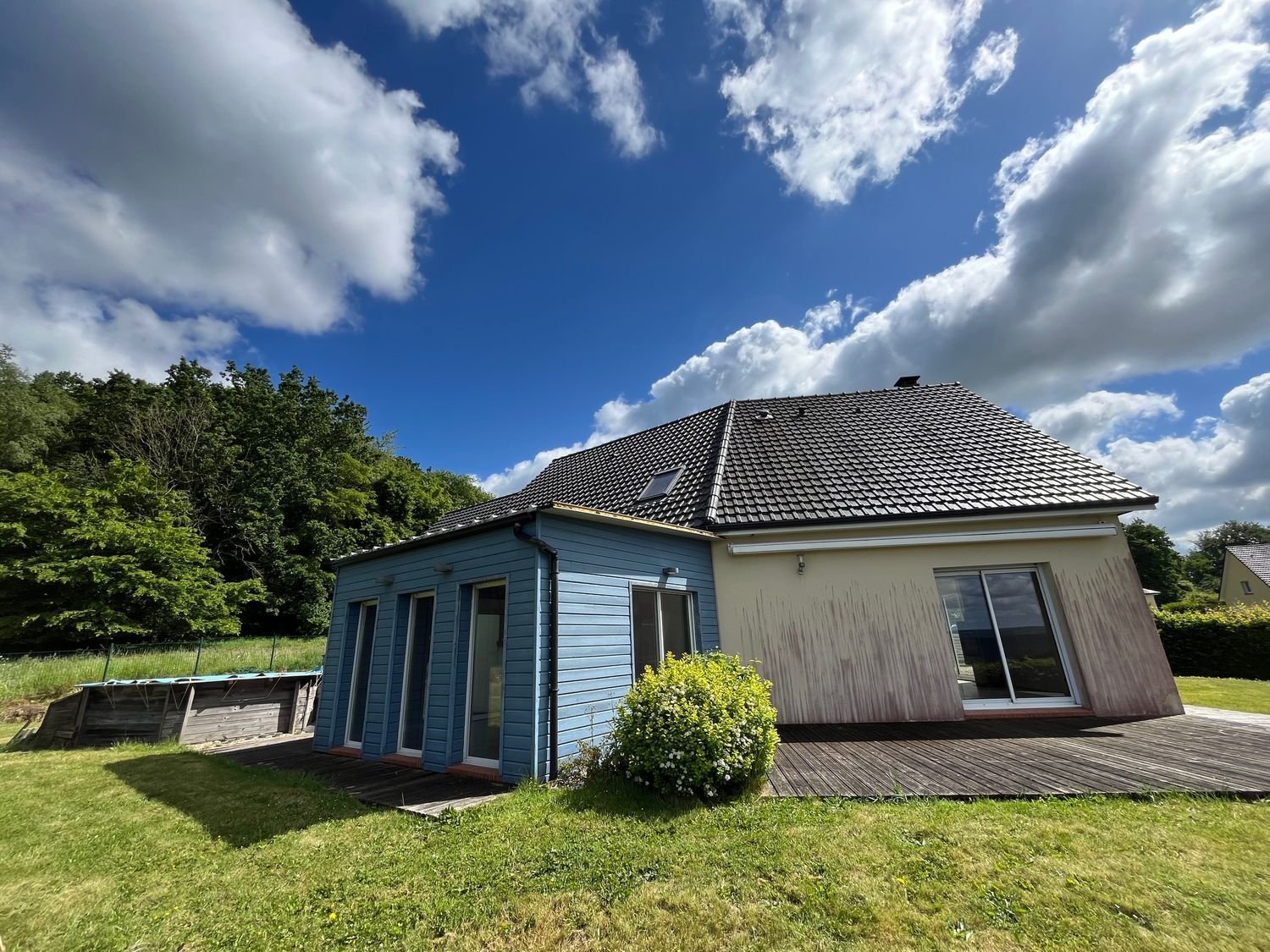 Maison à vendre, 142m², Le Trait