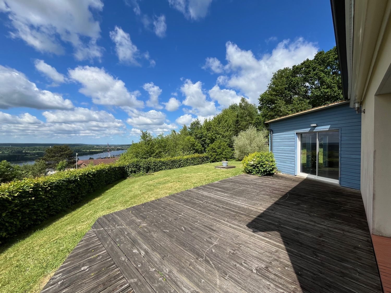 Maison à vendre, 142m², Le Trait