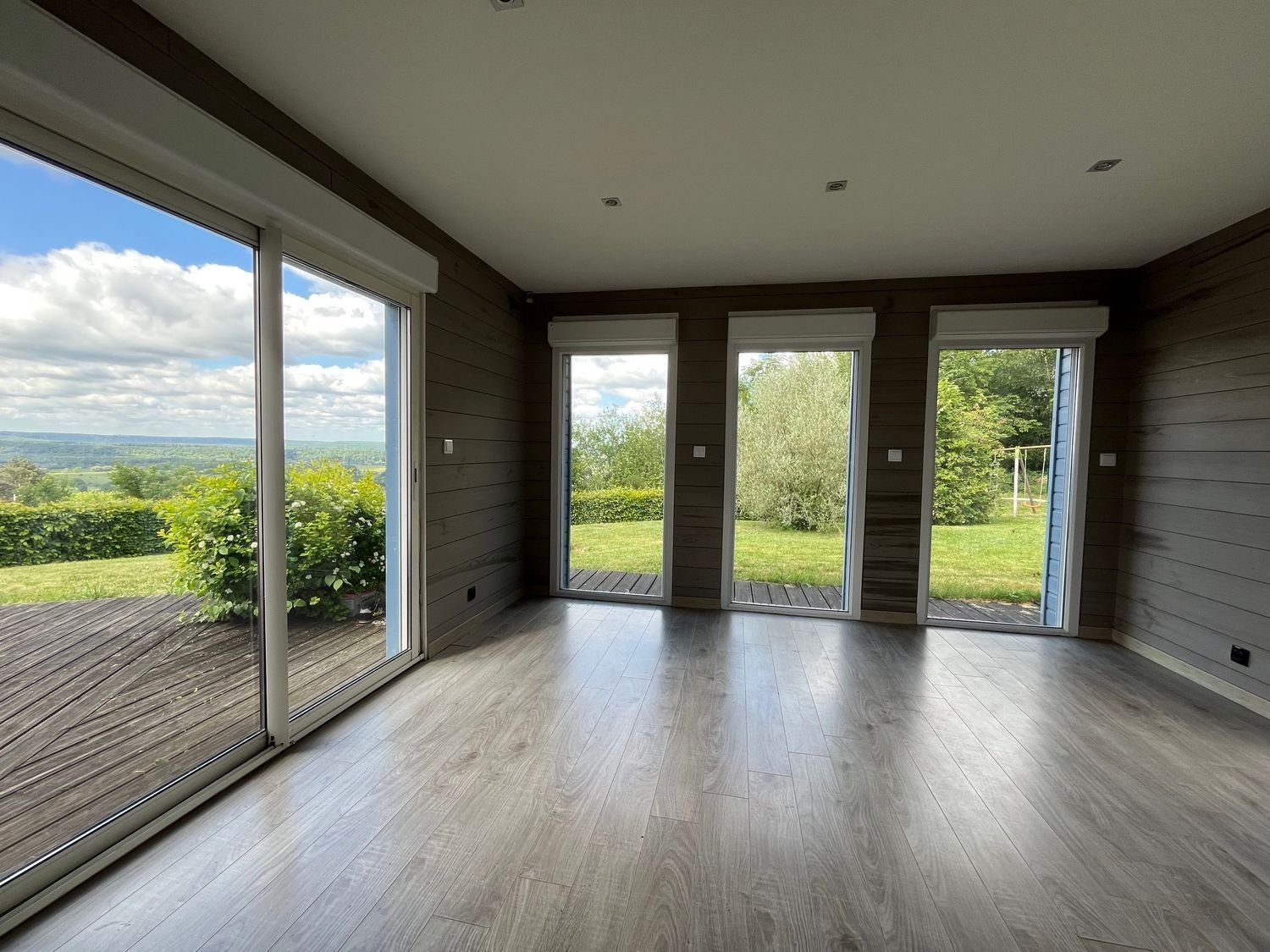 Maison à vendre, 142m², Le Trait