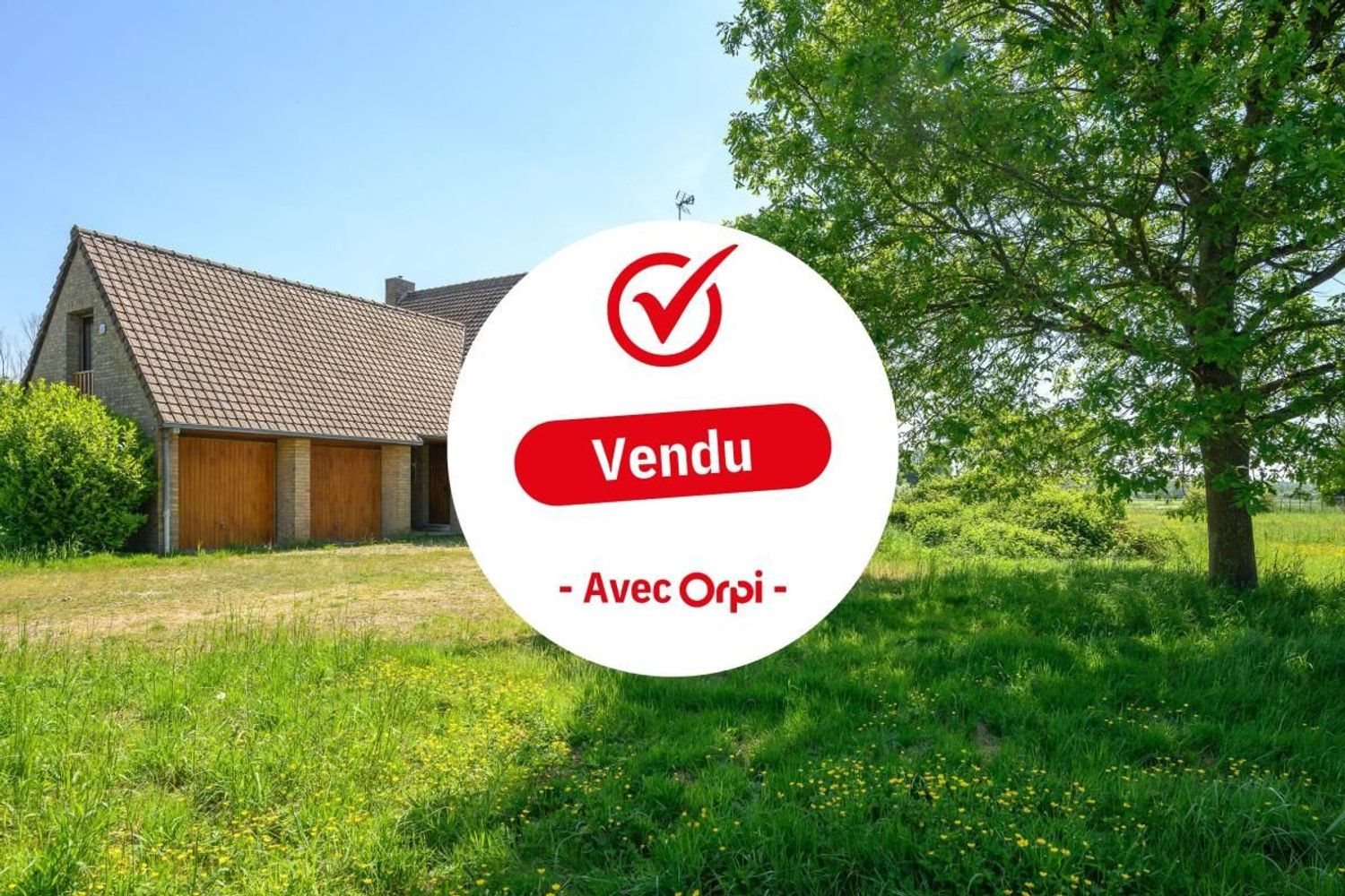 Maison à vendre, 180m², Templeuve-en-Pévèle