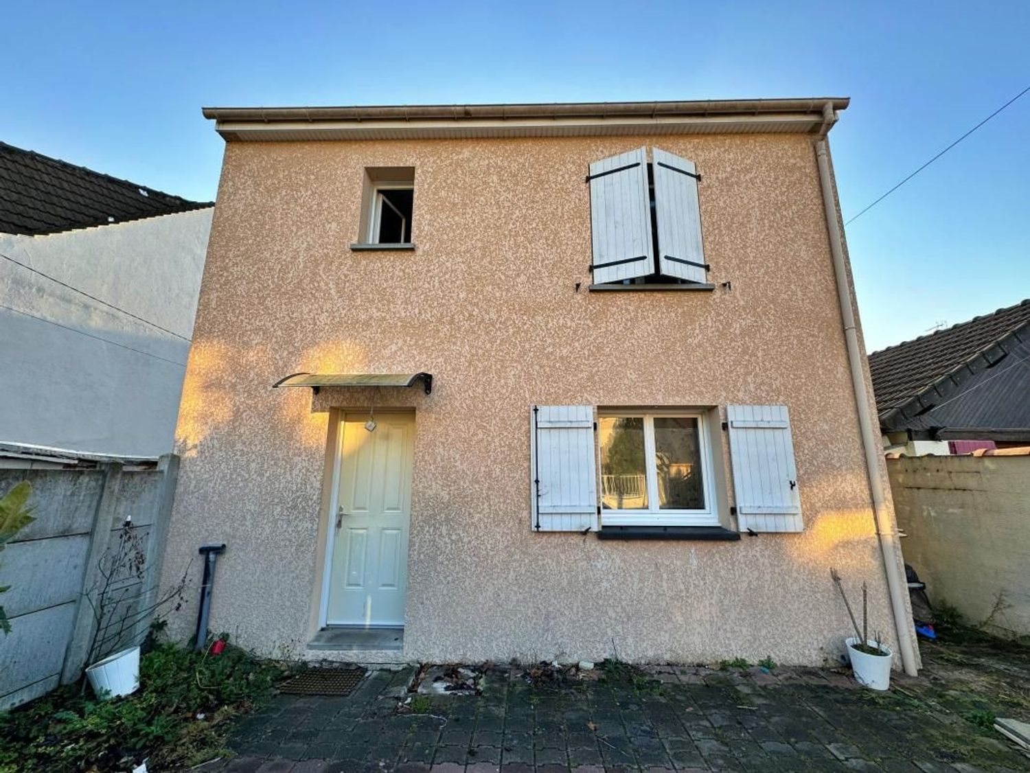 Maison à vendre, 86m², Clichy-sous-Bois