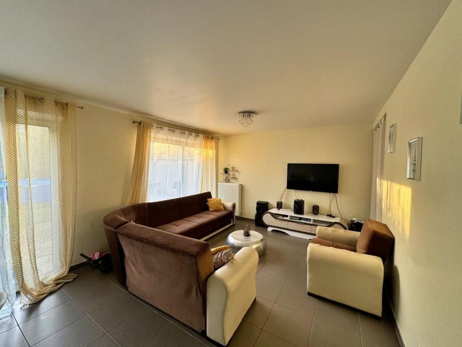 Maison à vendre, 86m², Clichy-sous-Bois