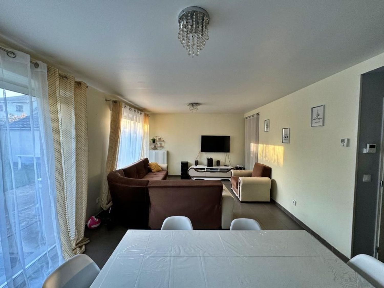 Maison à vendre, 86m², Clichy-sous-Bois