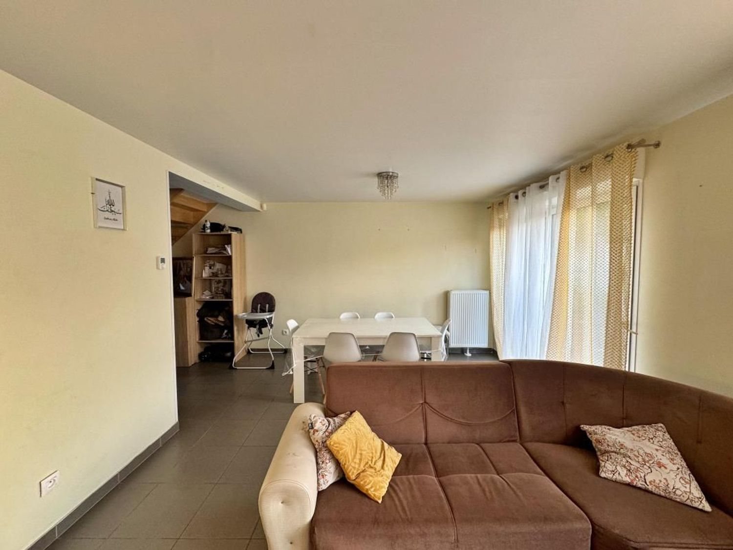 Maison à vendre, 86m², Clichy-sous-Bois