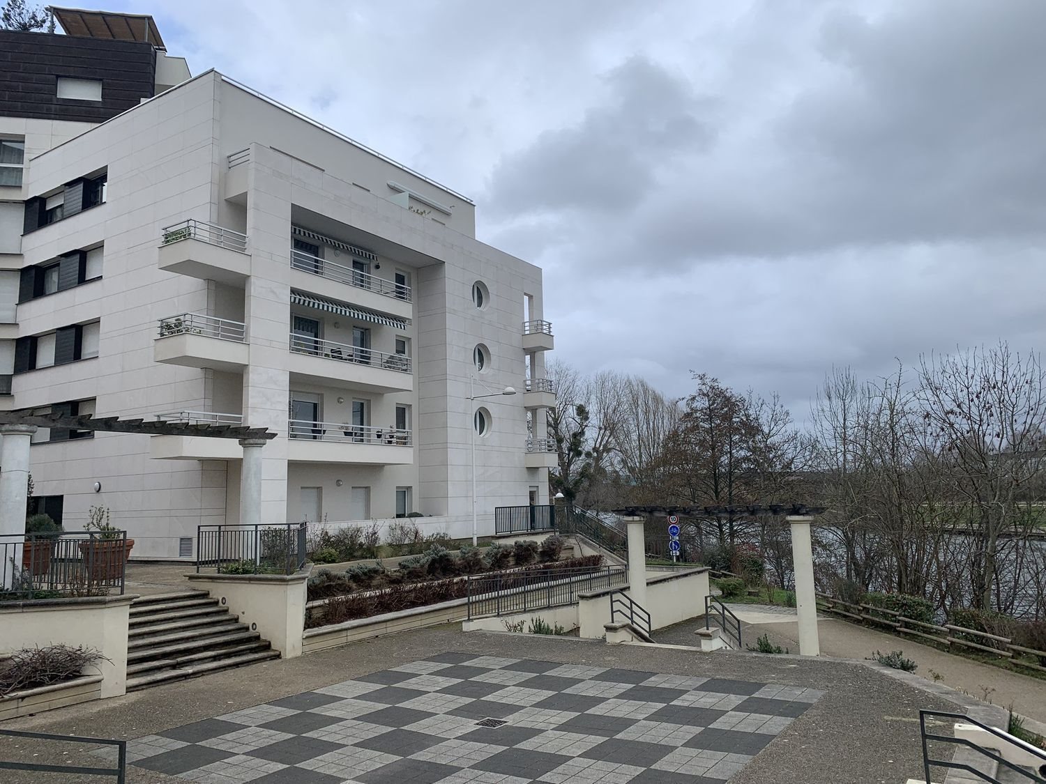 Appartement à vendre, 22m², Neuilly-Plaisance