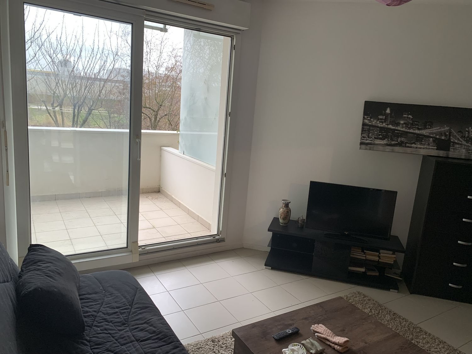 Appartement à vendre, 22m², Neuilly-Plaisance