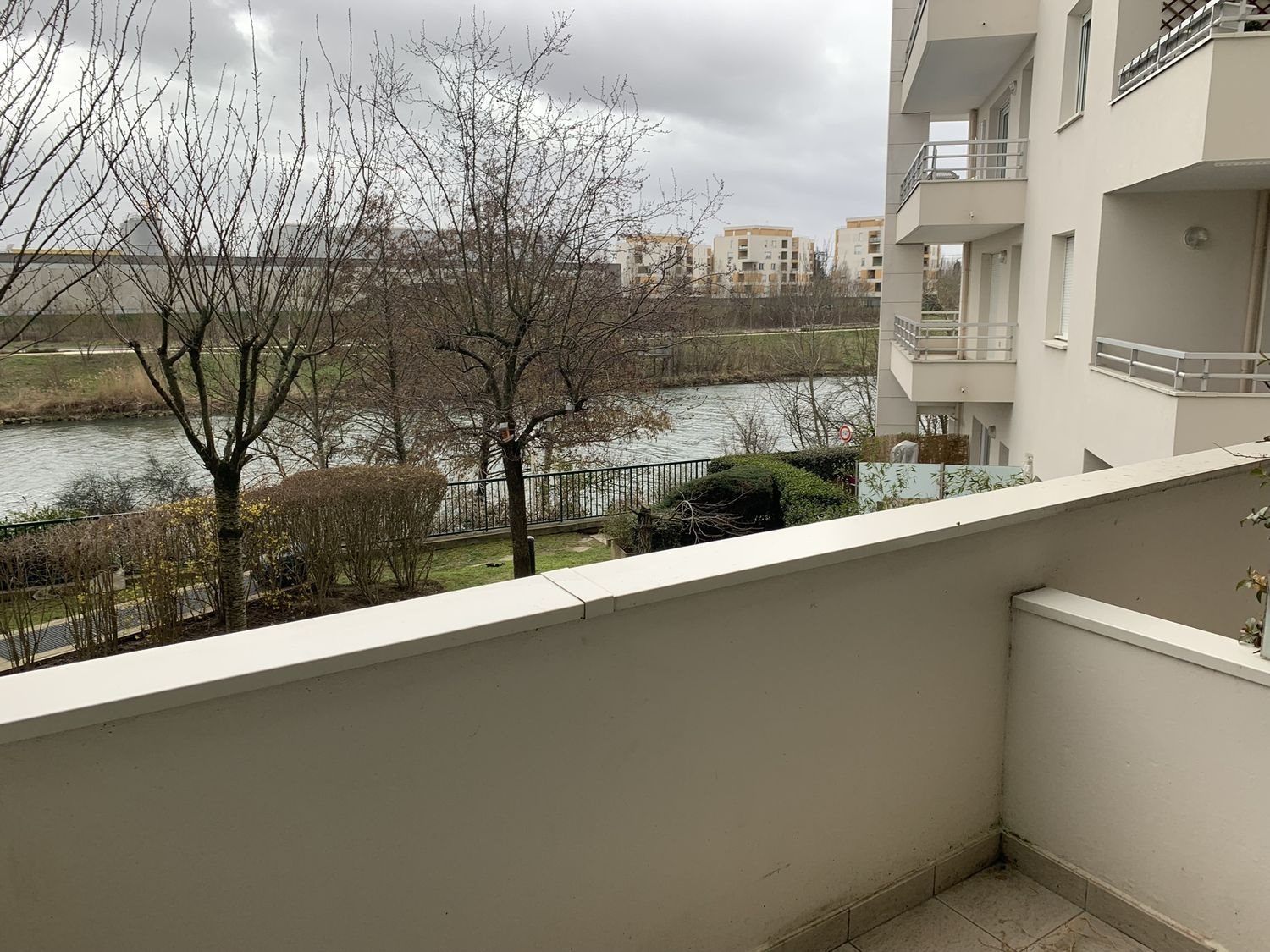 Appartement à vendre, 22m², Neuilly-Plaisance