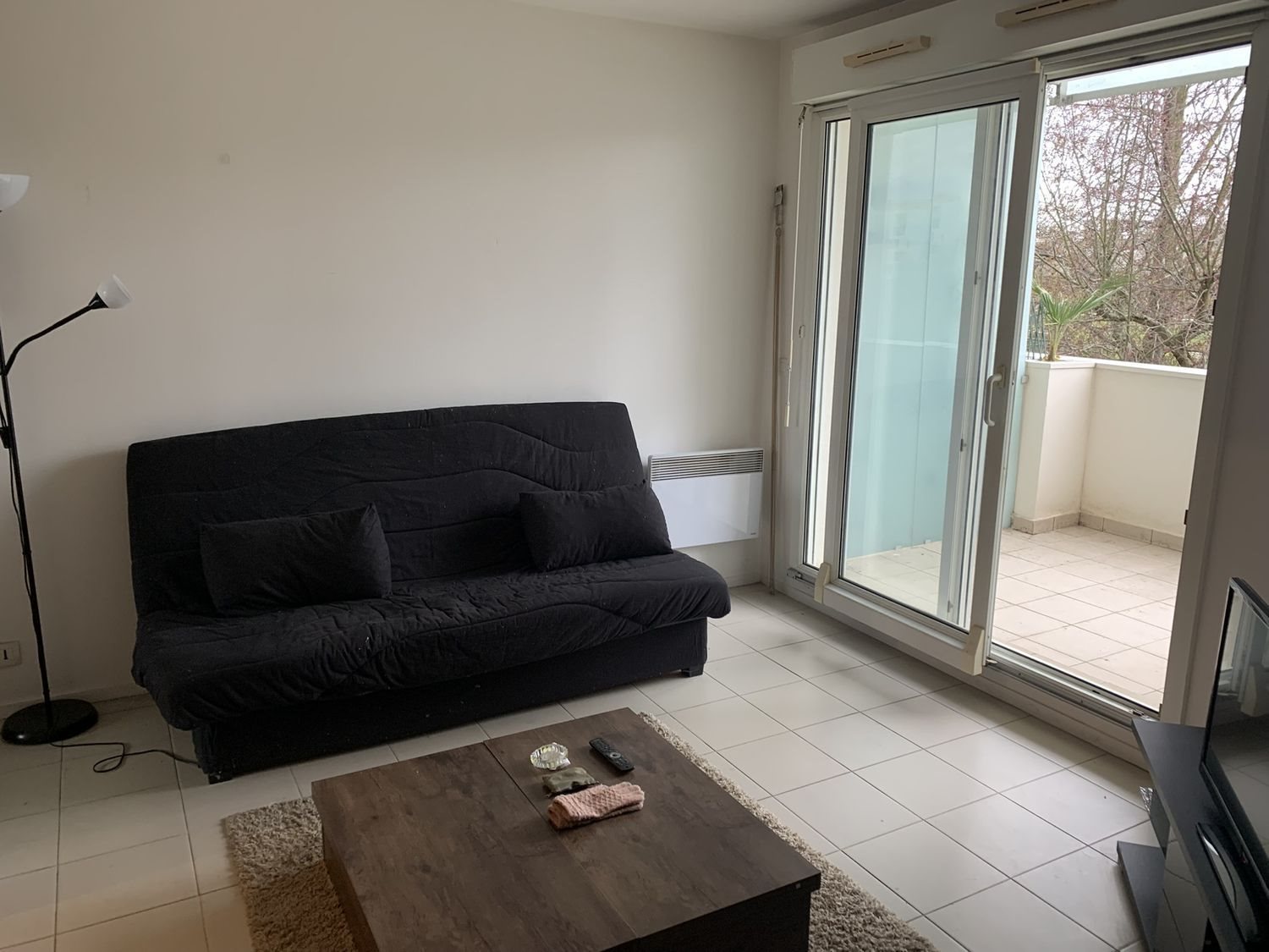 Appartement à vendre, 22m², Neuilly-Plaisance