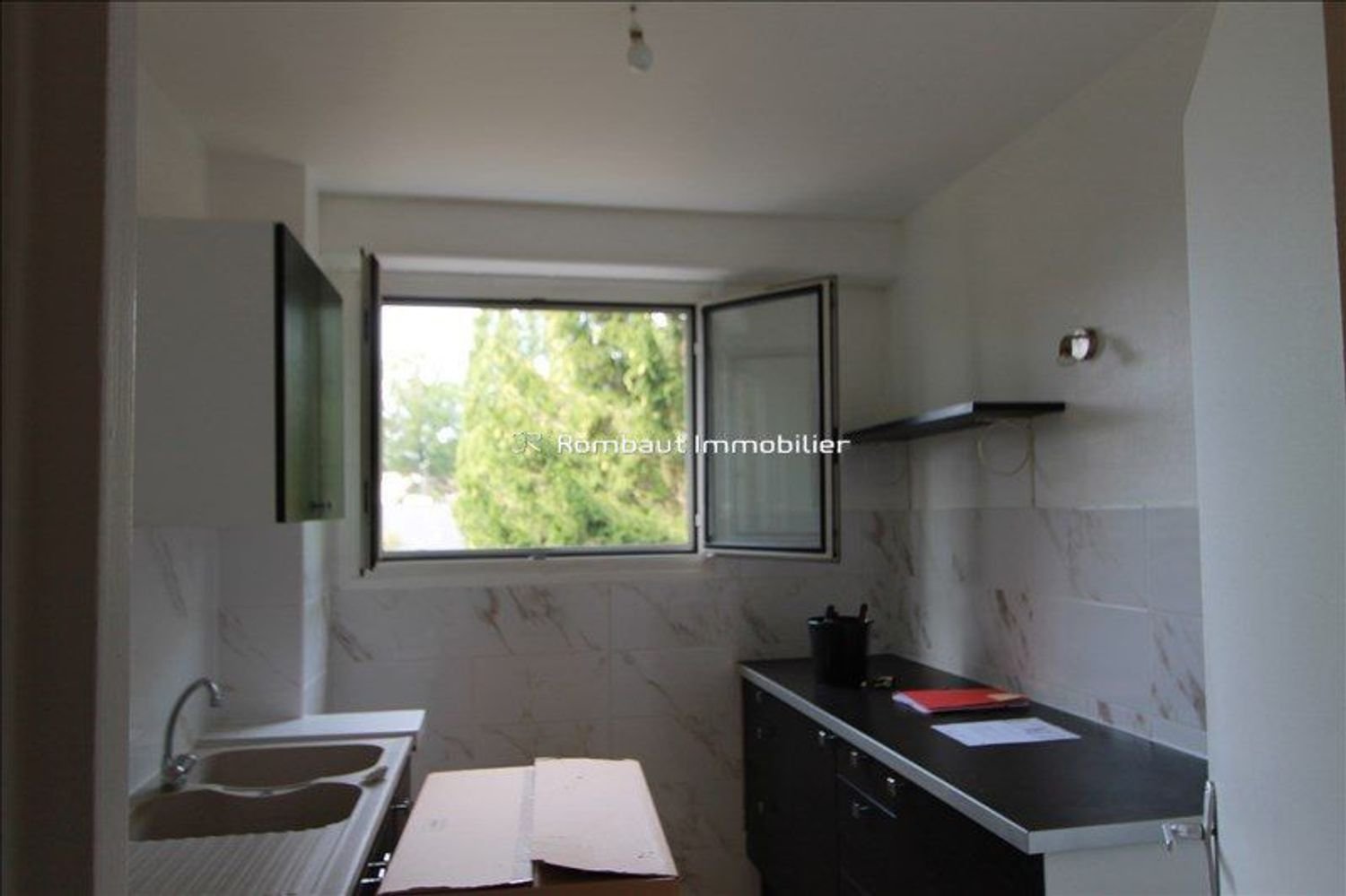 Appartement à louer, 80m², Vaucresson
