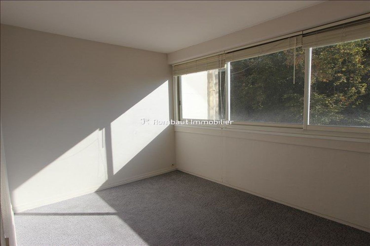 Appartement à louer, 80m², Vaucresson