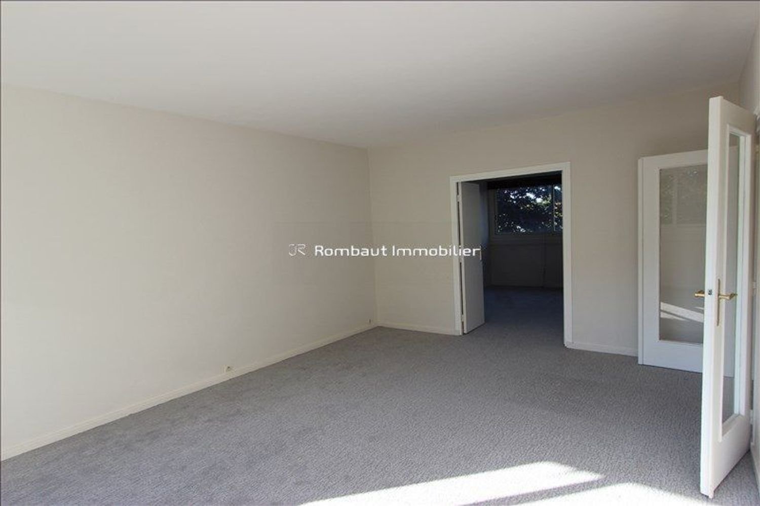 Appartement à louer, 80m², Vaucresson