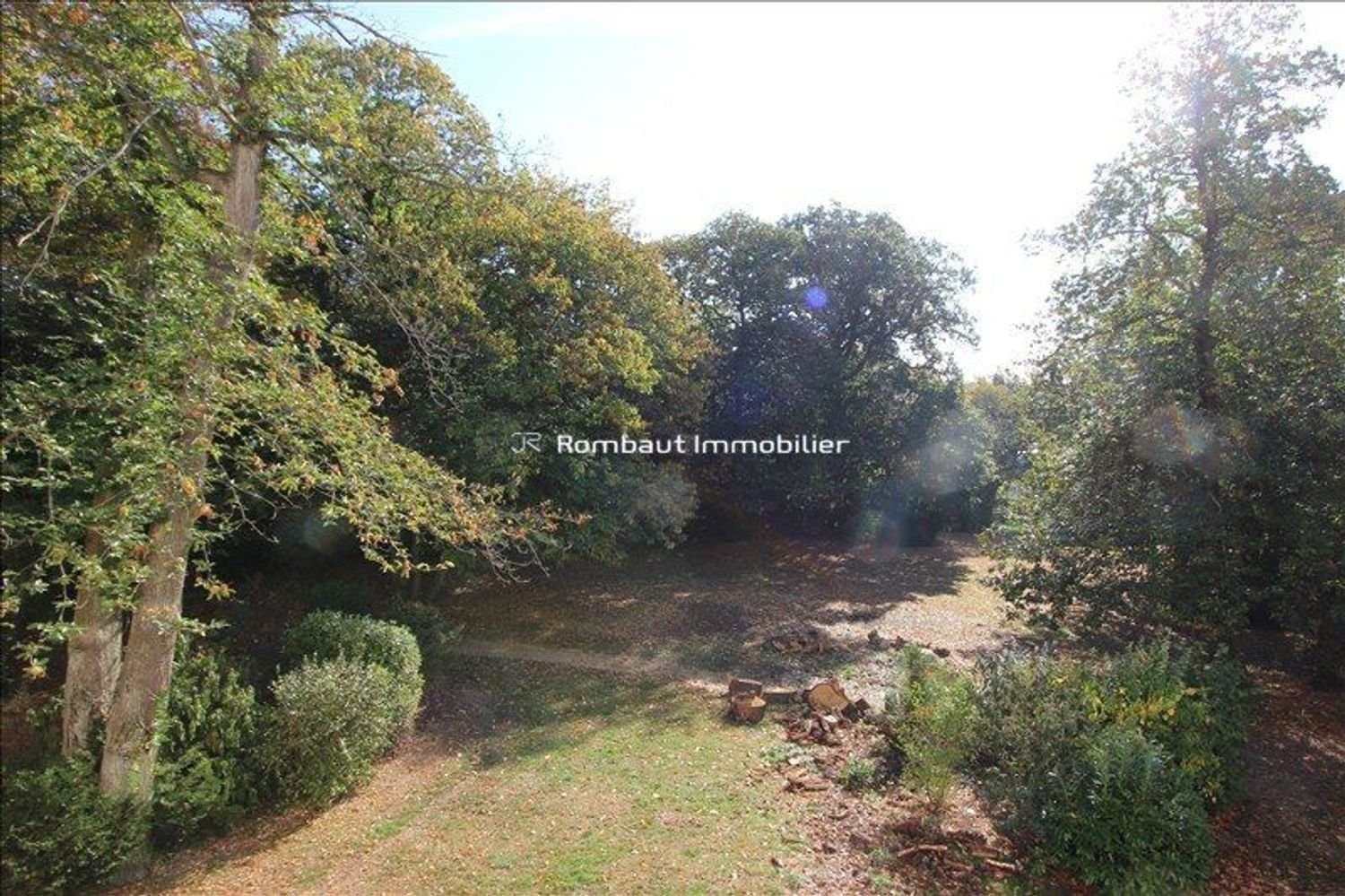 Appartement à louer, 80m², Vaucresson
