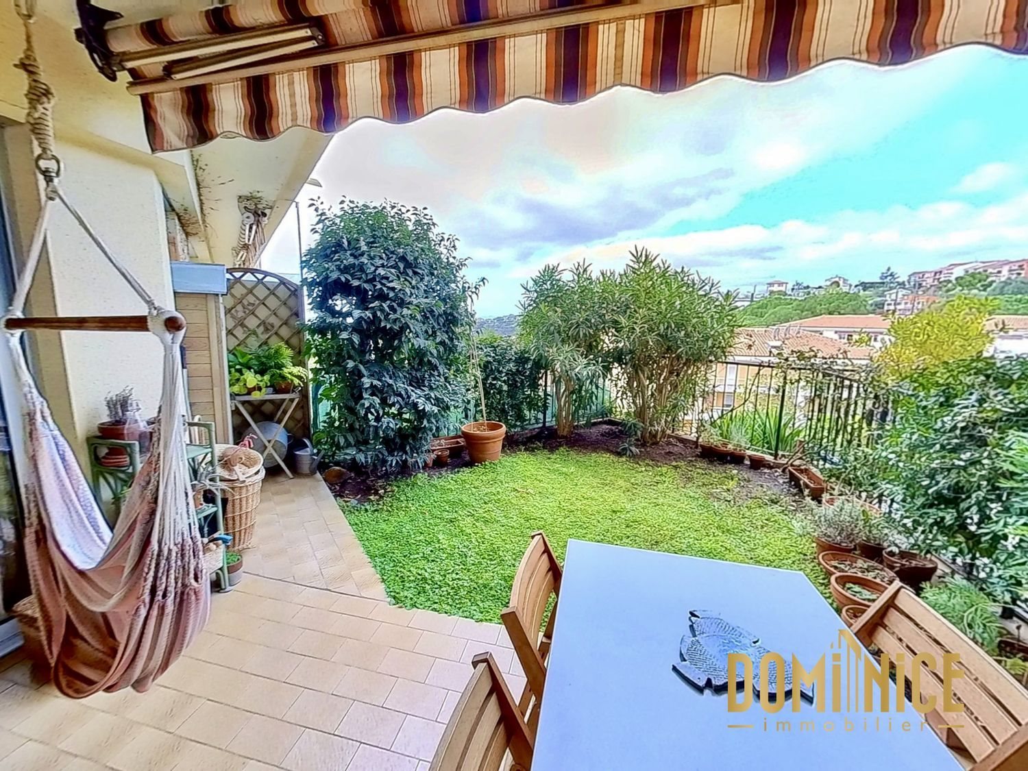 Appartement à vendre, 52m², Nice