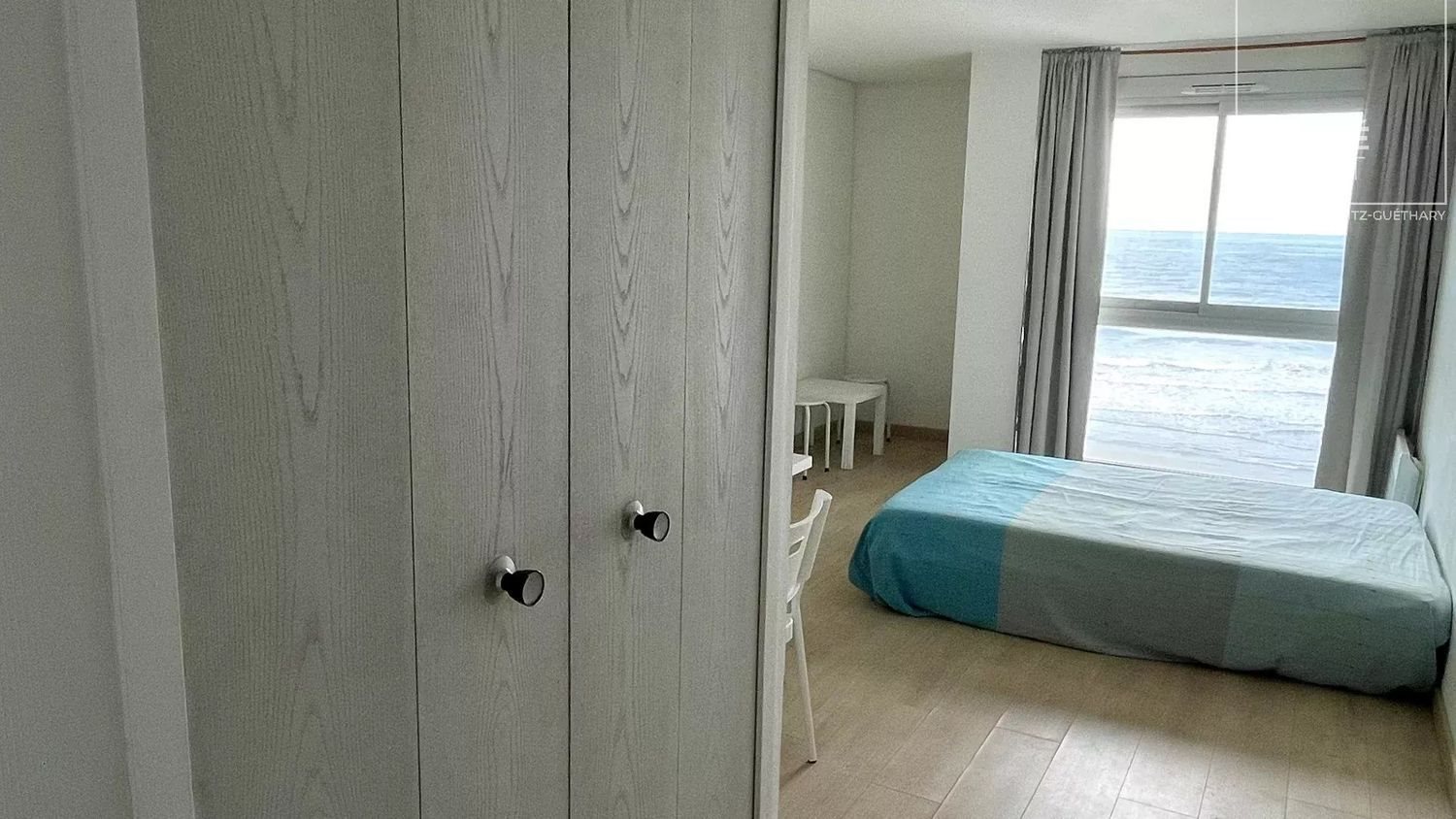 Appartement à vendre, 24m², Biarritz