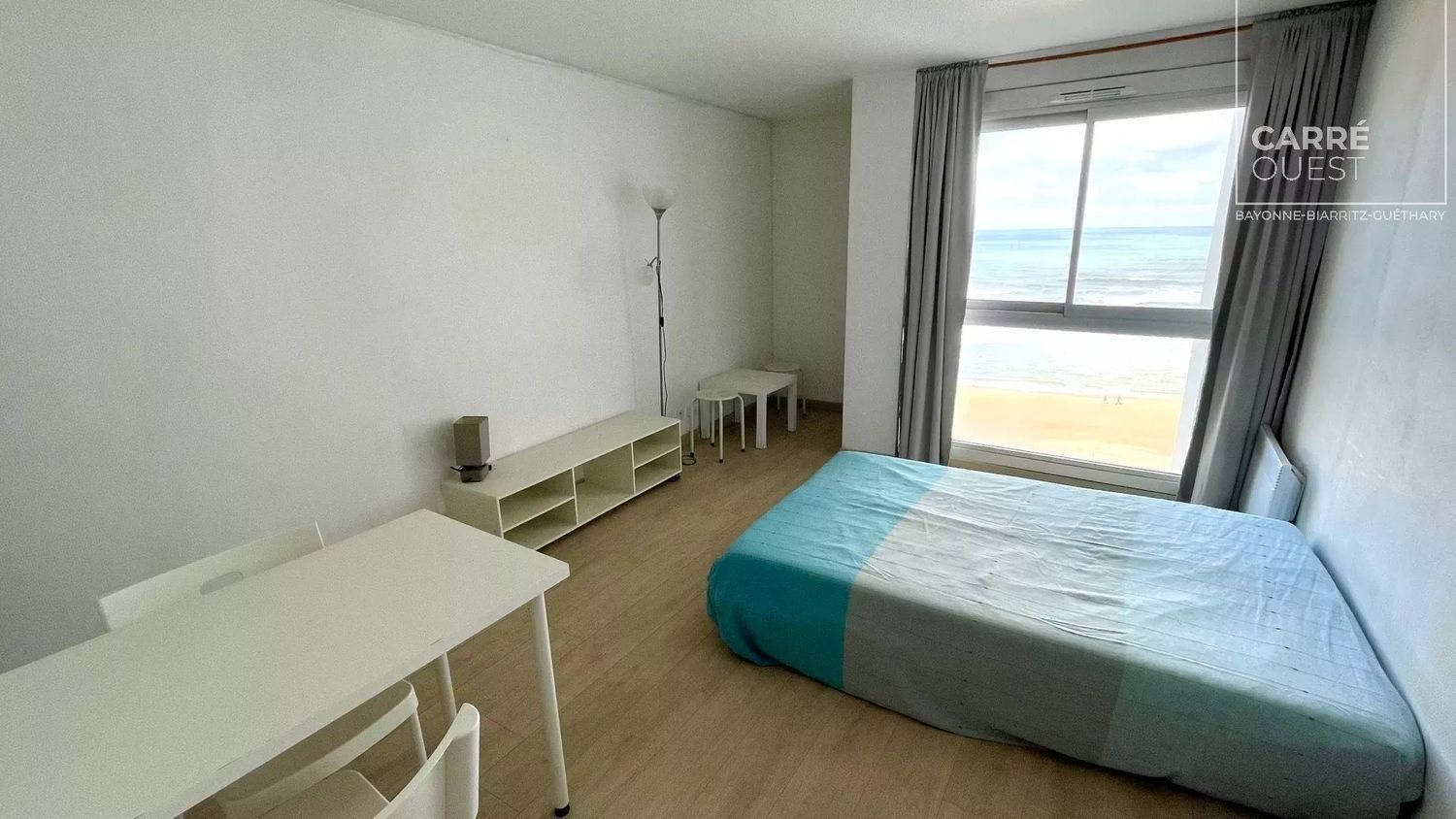 Appartement à vendre, 24m², Biarritz