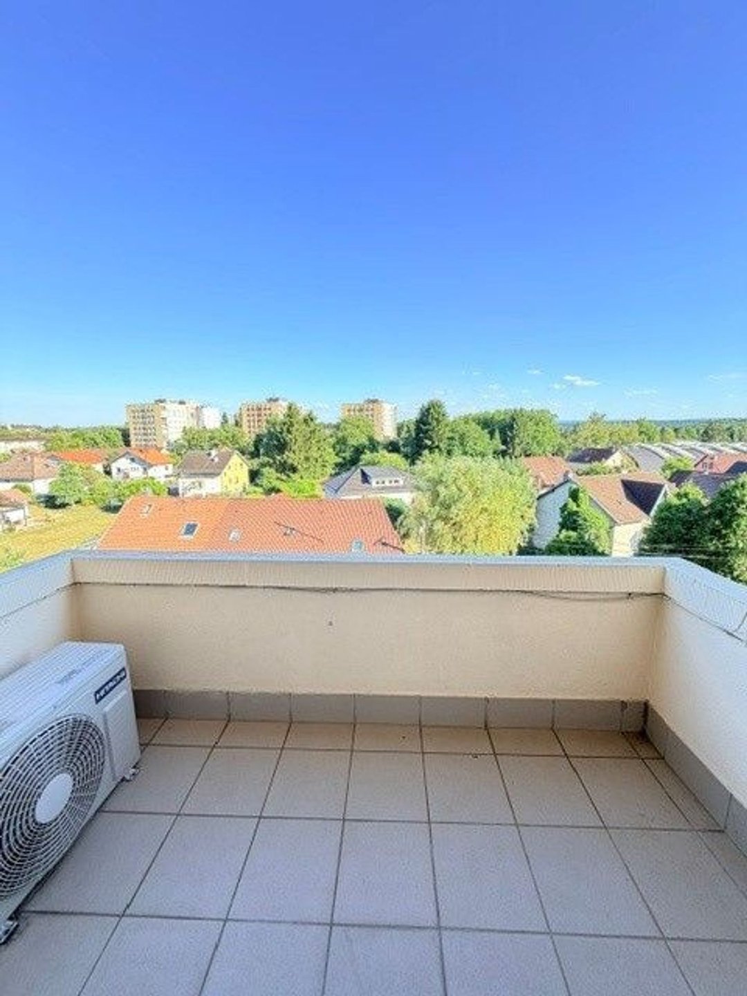 Appartement à vendre, 76m², Essert