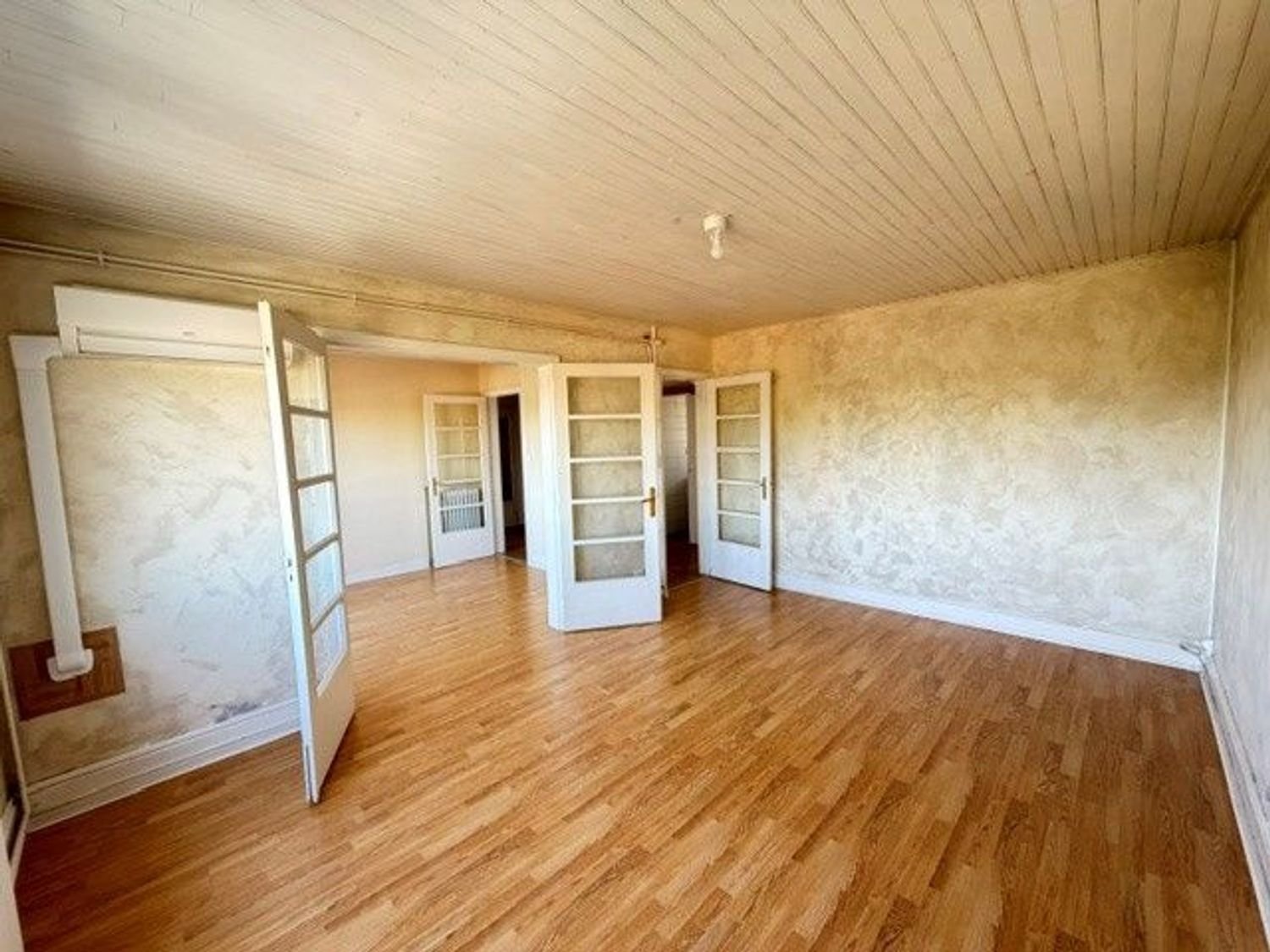Appartement à vendre, 76m², Essert
