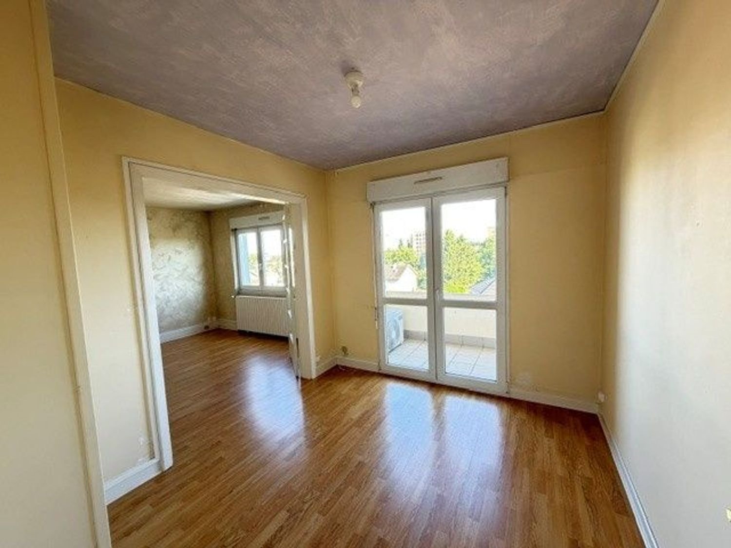 Appartement à vendre, 76m², Essert