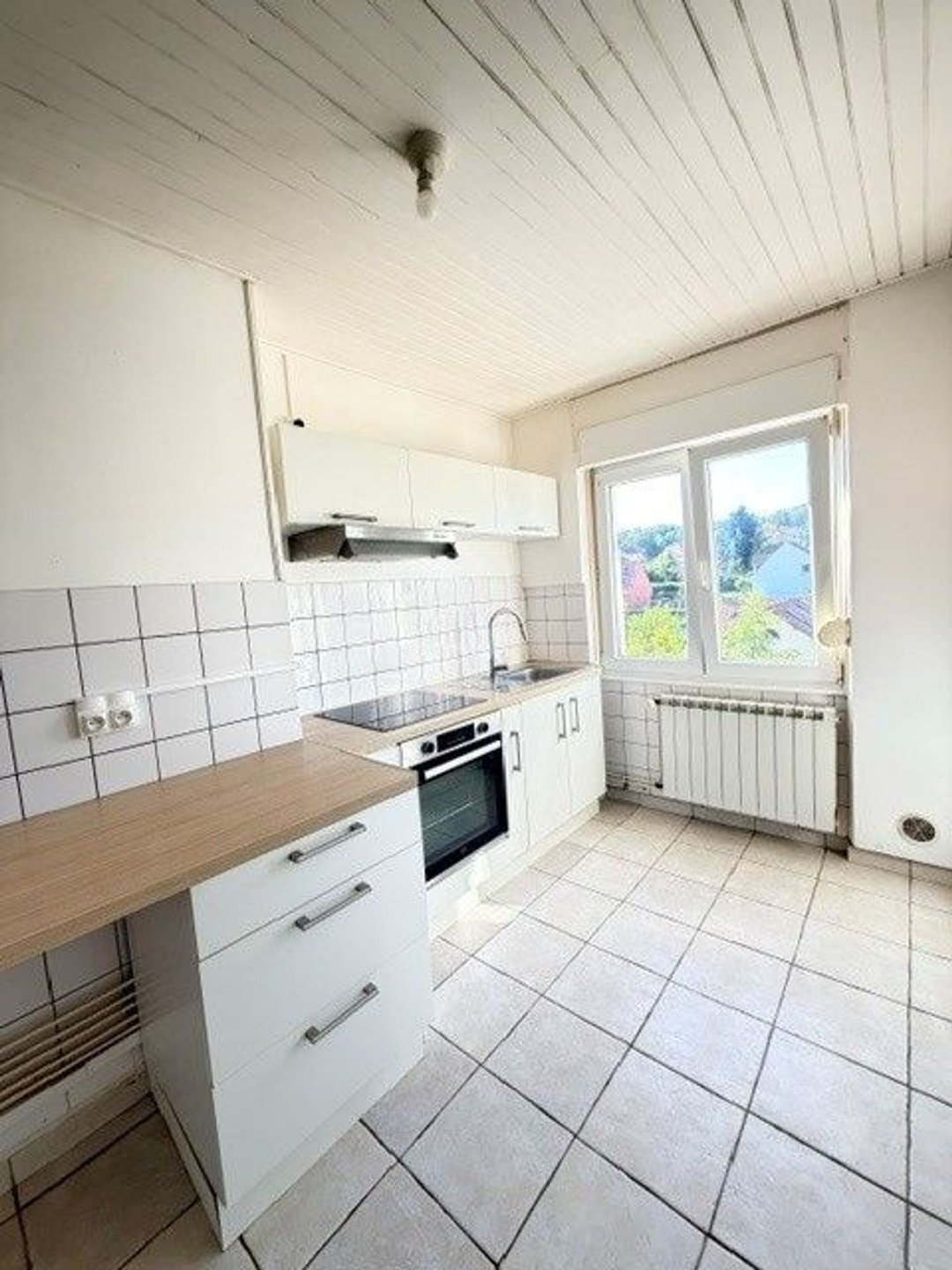 Appartement à vendre, 76m², Essert
