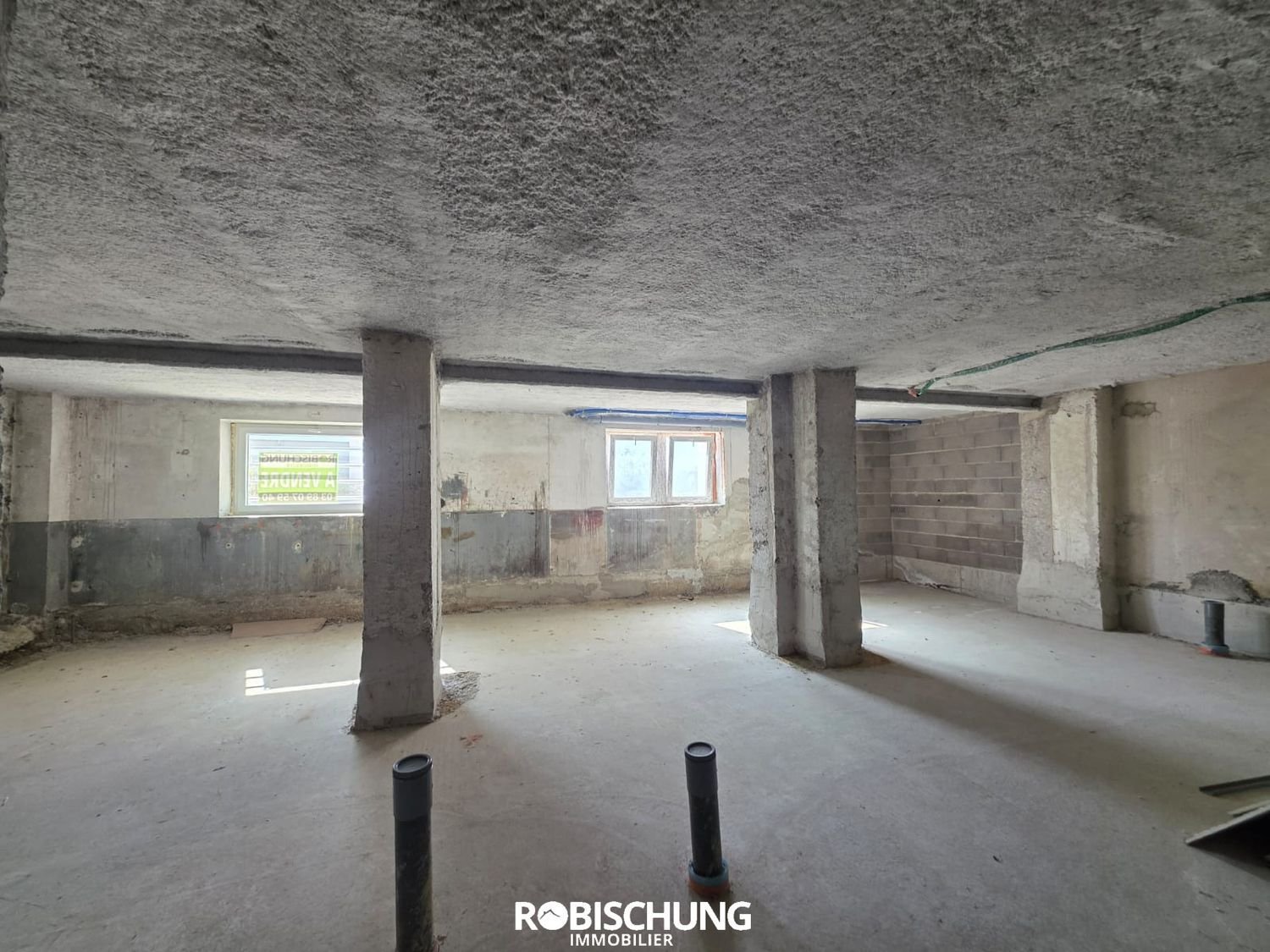 Appartement à vendre, 270m², Waldighofen