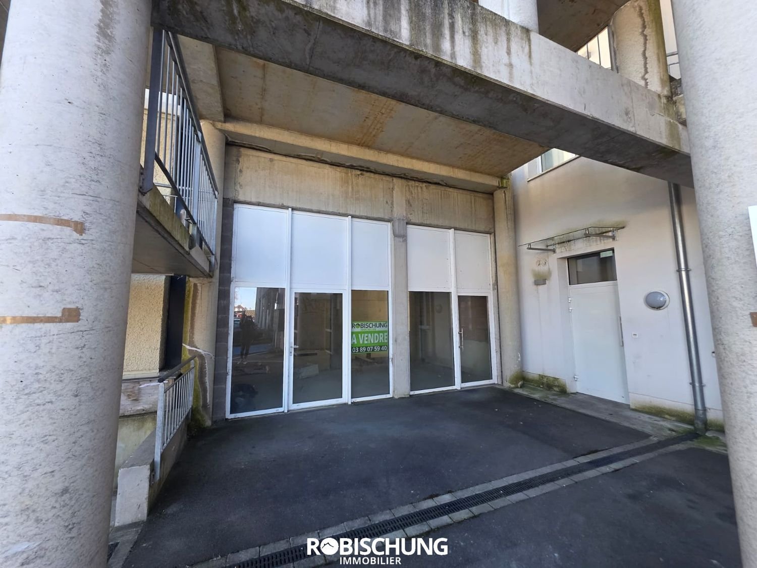 Appartement à vendre, 270m², Waldighofen