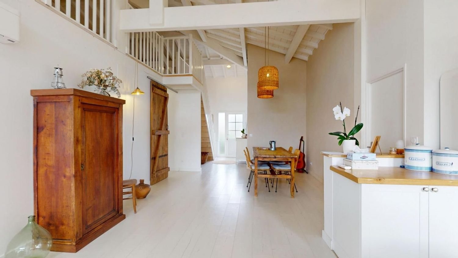 Maison à vendre, 124m², Bénesse-Maremne