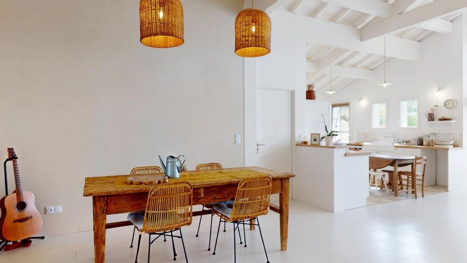 Maison à vendre, 124m², Bénesse-Maremne