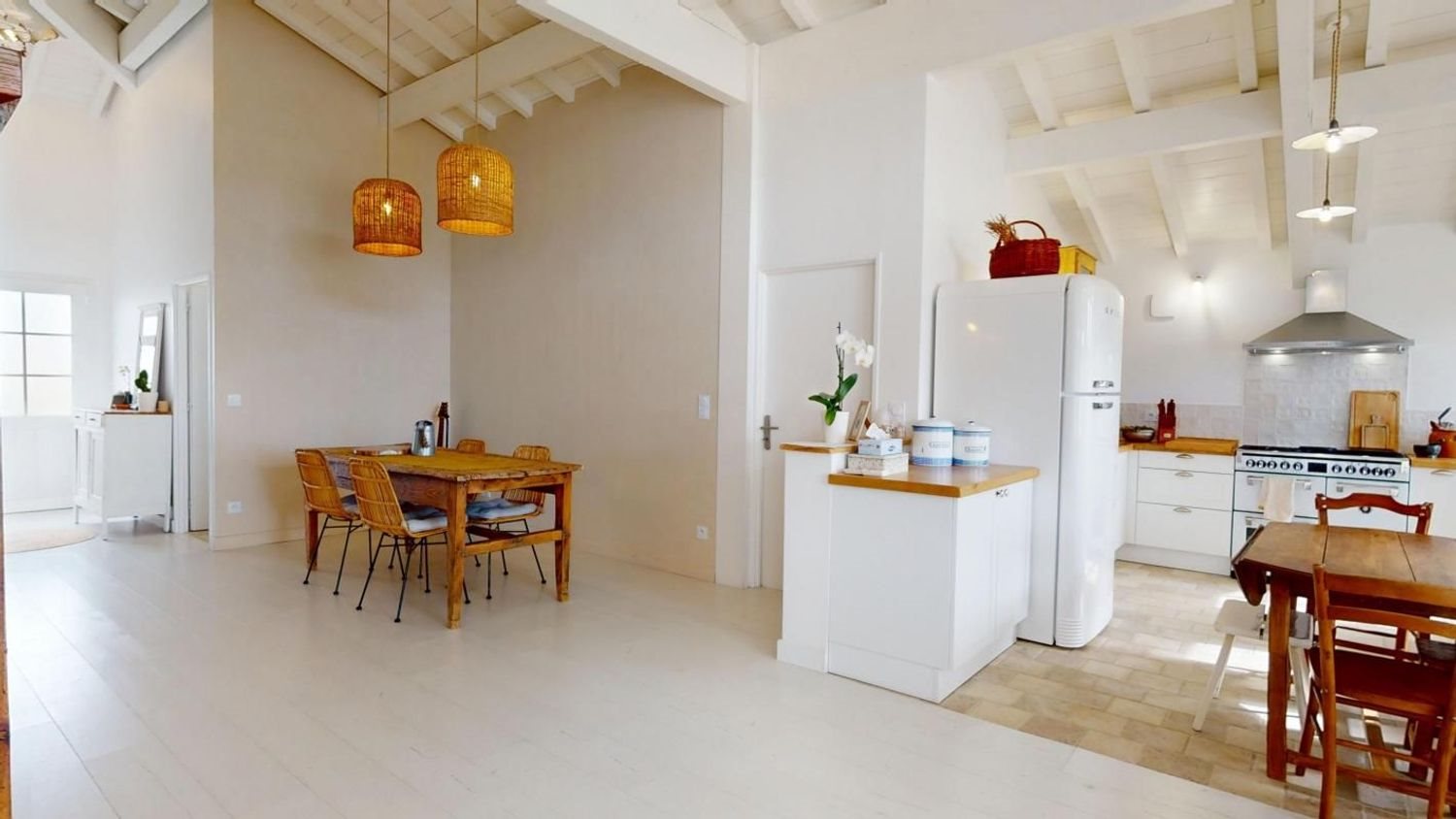 Maison à vendre, 124m², Bénesse-Maremne
