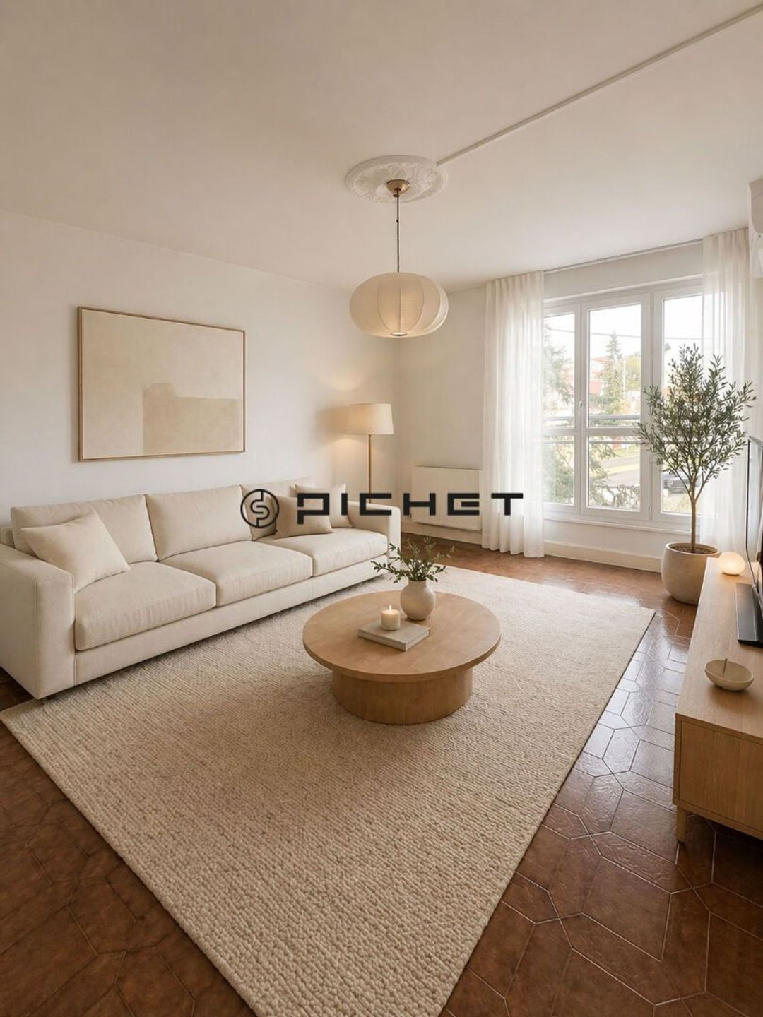 Appartement à vendre, 54m², La Rochelle