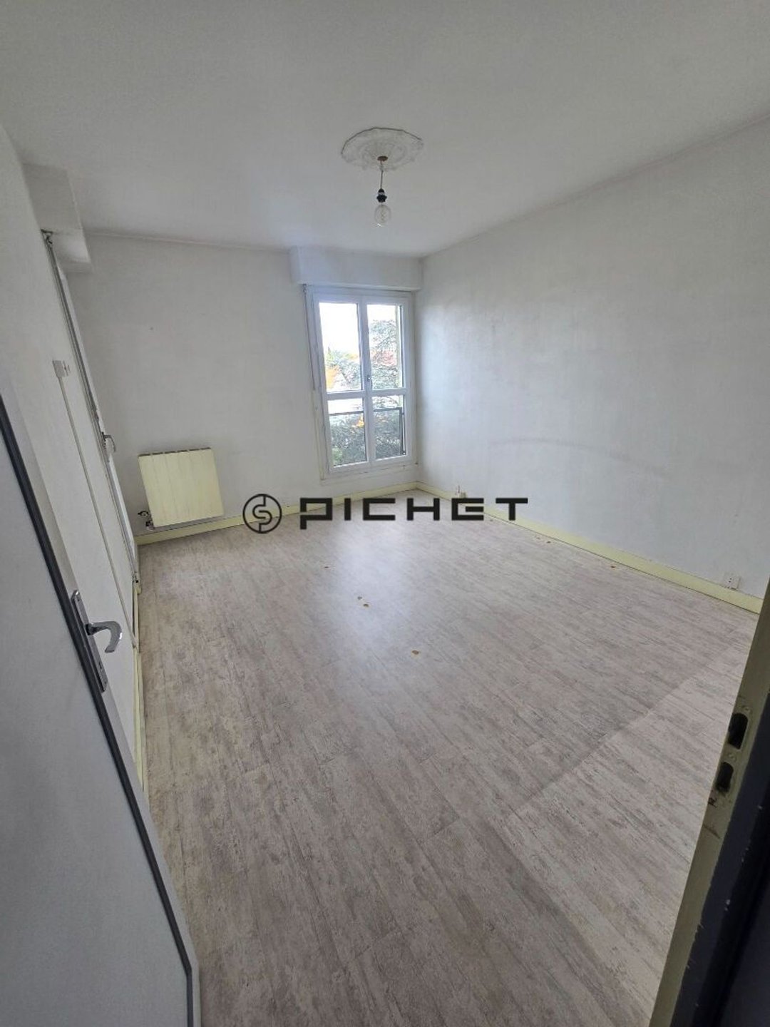 Appartement à vendre, 54m², La Rochelle