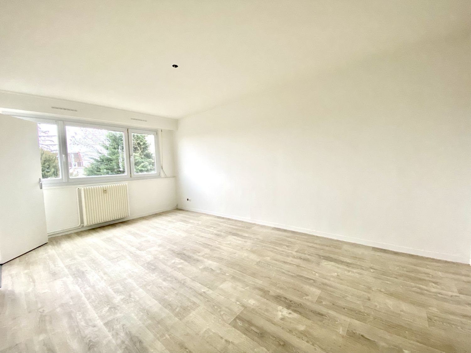 Appartement à vendre, 33m², Faches-Thumesnil