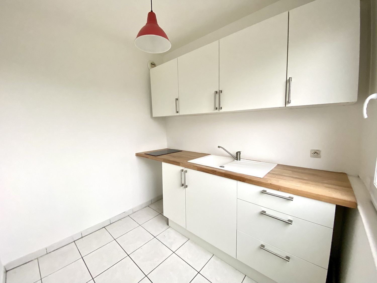 Appartement à vendre, 33m², Faches-Thumesnil