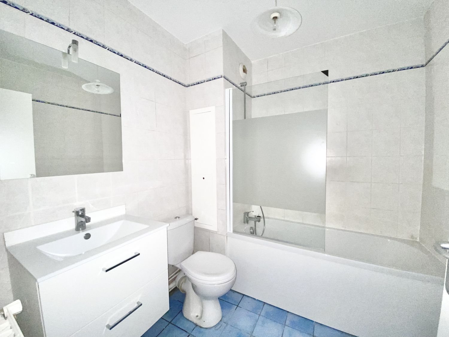 Appartement à vendre, 33m², Faches-Thumesnil