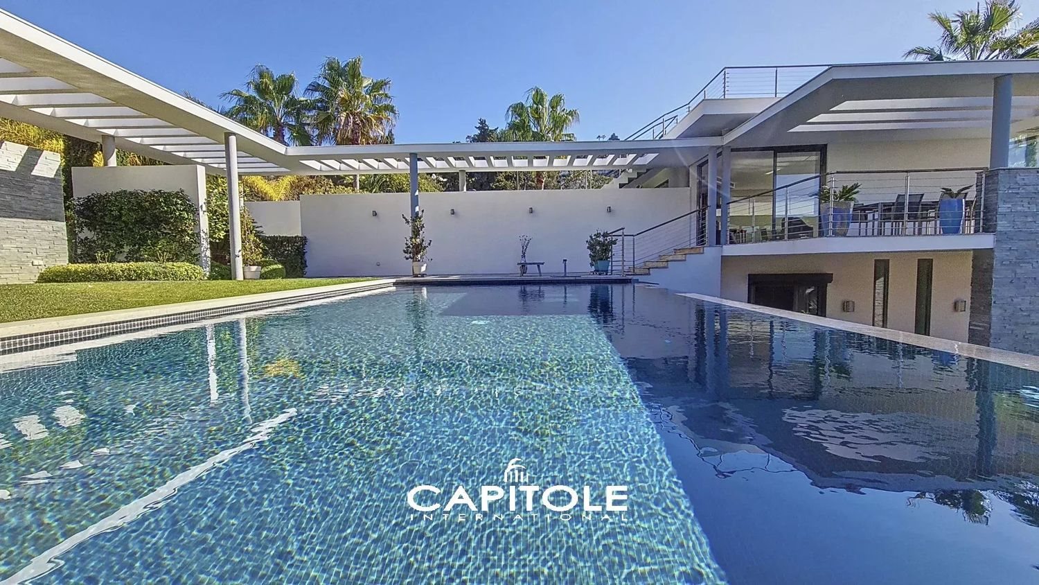 Maison à vendre, 200m², Cannes