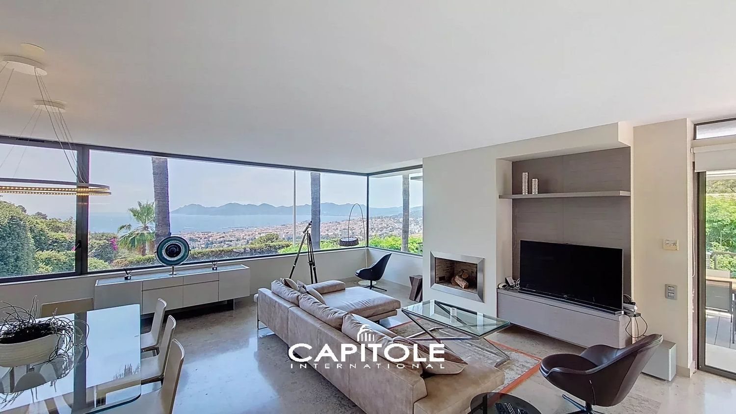 Maison à vendre, 200m², Cannes