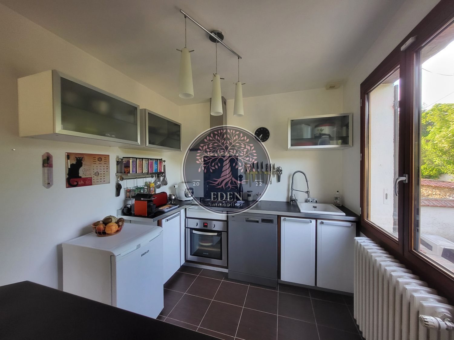 Maison à vendre, 102m², Boutigny-Prouais