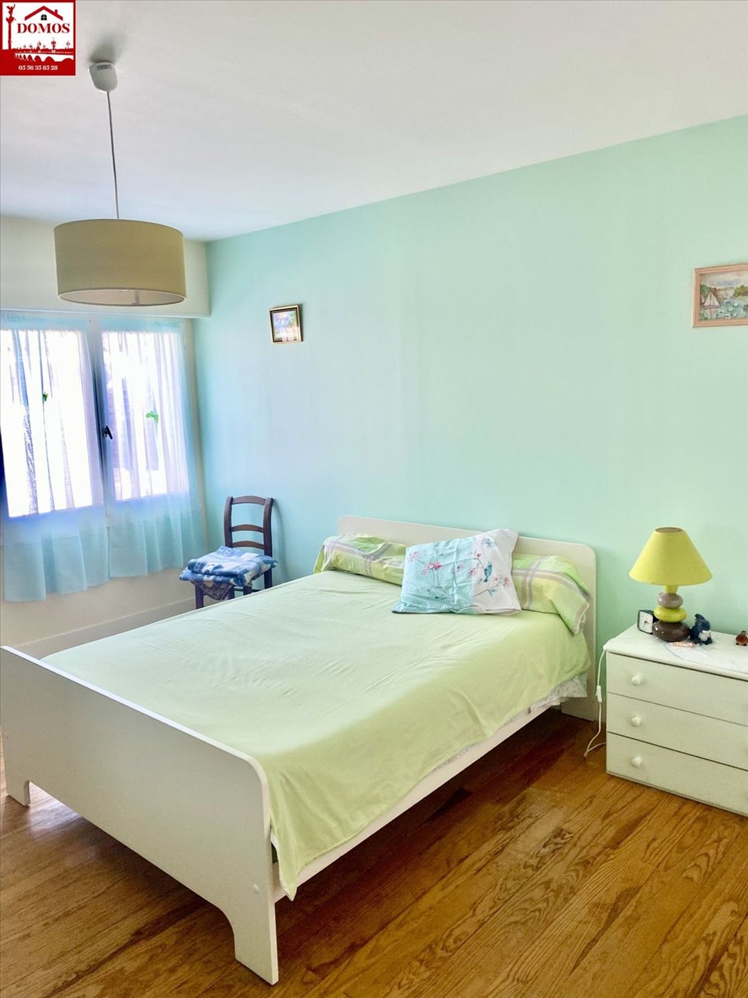 Maison à vendre, 110m², Ludon-Médoc