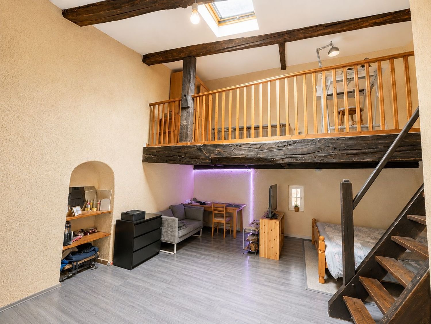 Maison à vendre, 125m², Carnoules