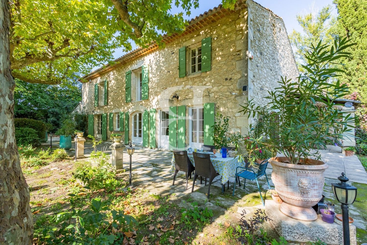 Maison à vendre, 228m², Plan-d'Orgon