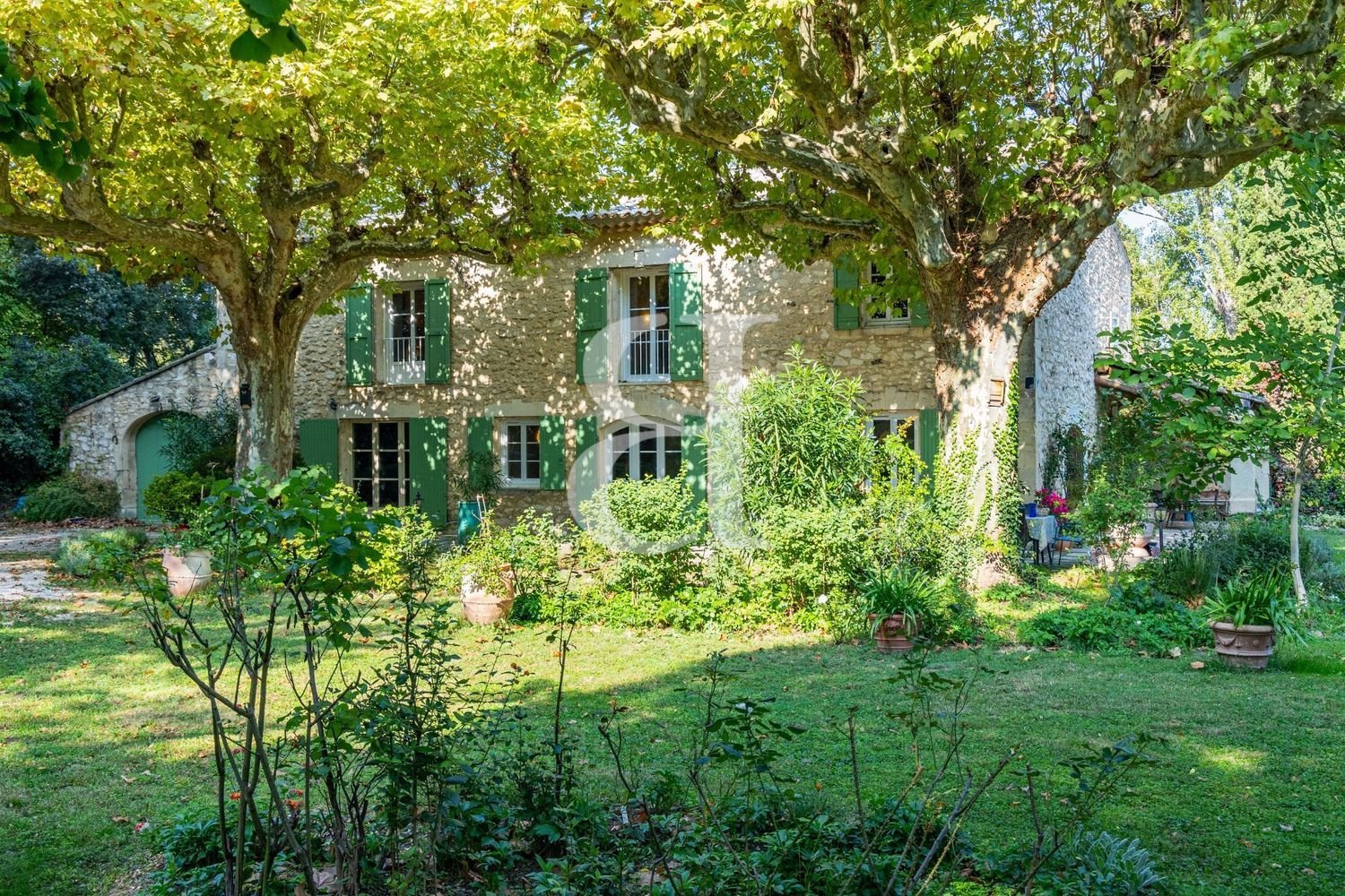 Maison à vendre, 228m², Plan-d'Orgon