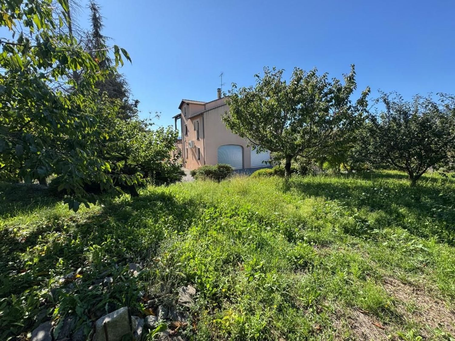 Maison à vendre, 156m², Curbans