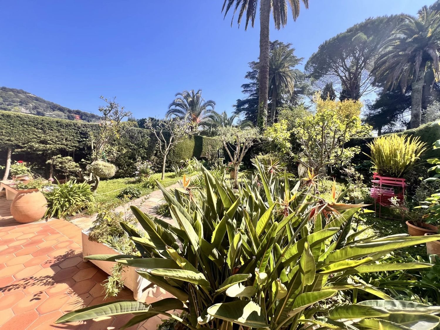 Appartement à vendre, 100m², Le Cannet