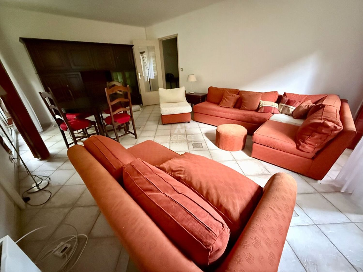 Appartement à vendre, 58m², Poissy