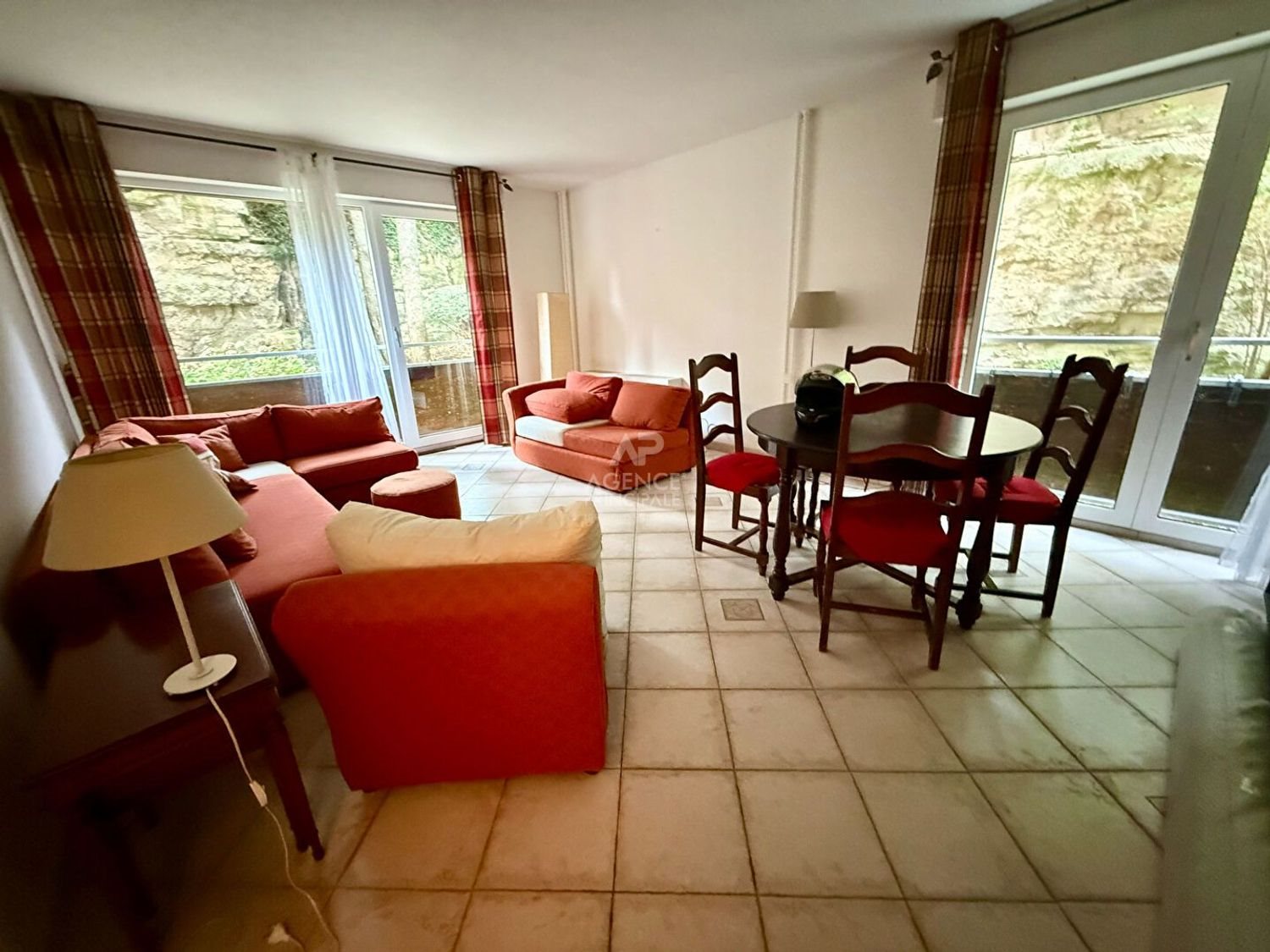 Appartement à vendre, 58m², Poissy