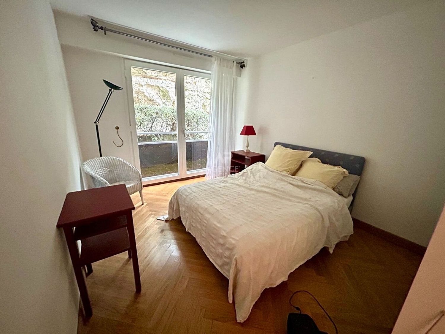 Appartement à vendre, 58m², Poissy