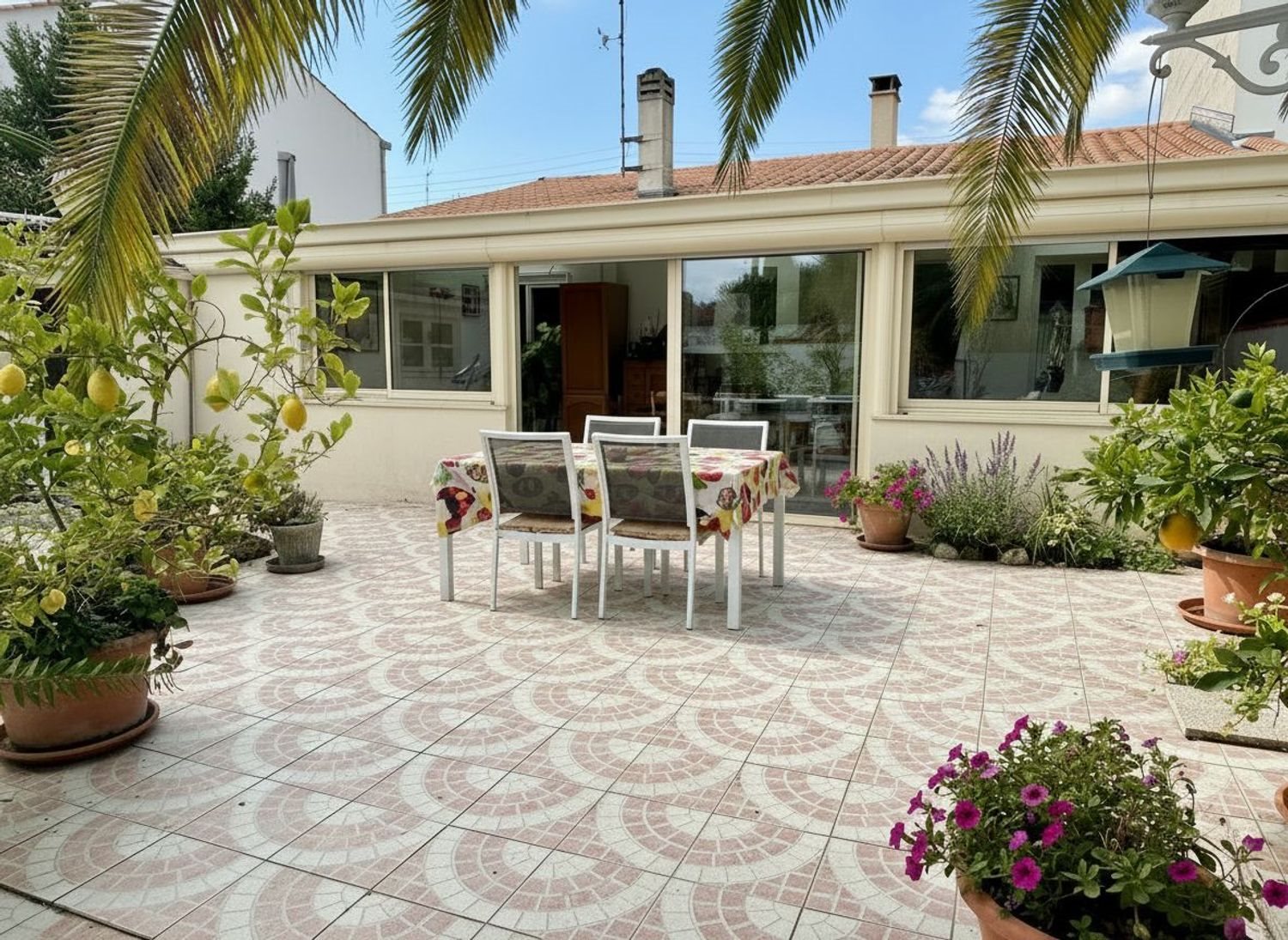 Maison à vendre, 102m², Rochefort