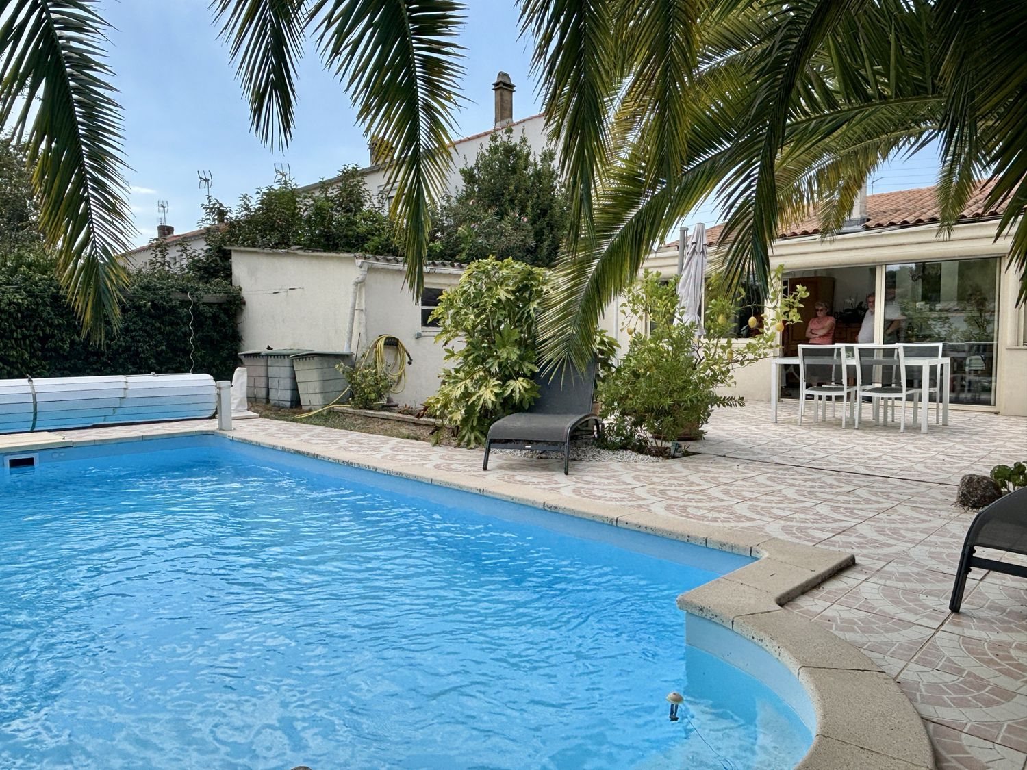 Maison à vendre, 102m², Rochefort