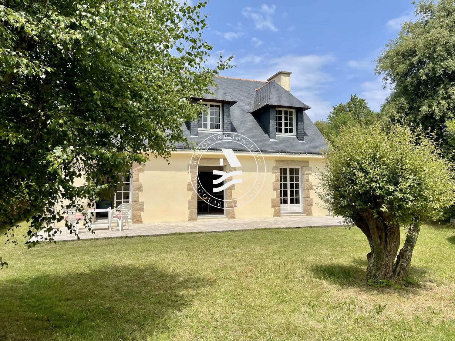 Maison à vendre, 153m², Saint-Philibert
